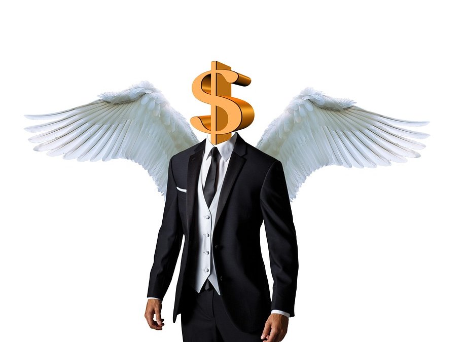 Things to Know When Working with Angel Investors