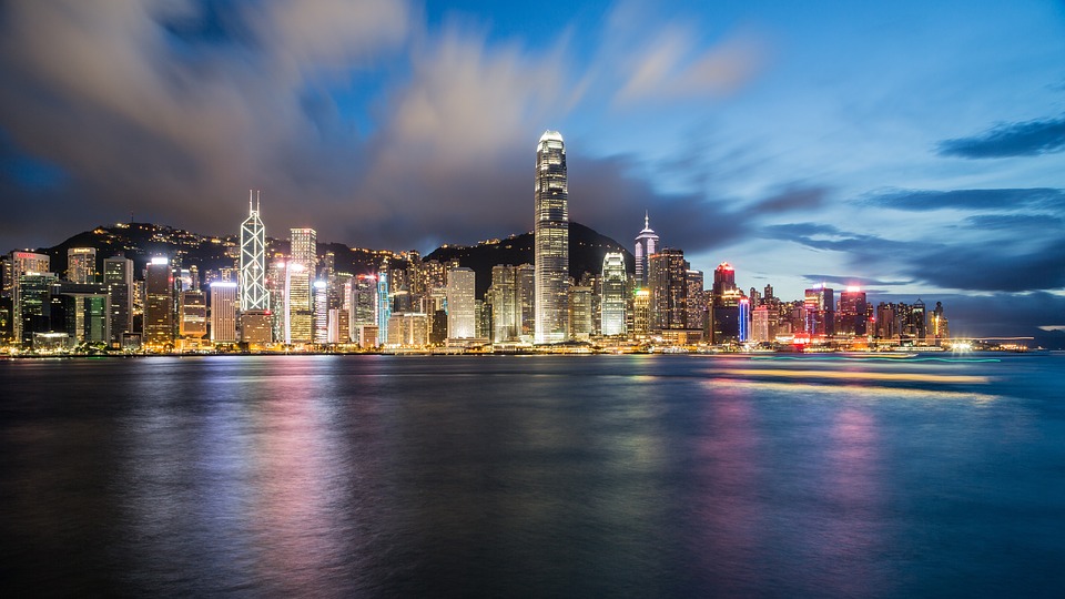 Female Entrepreneur Spotlight: Making Waves in Hong Kong