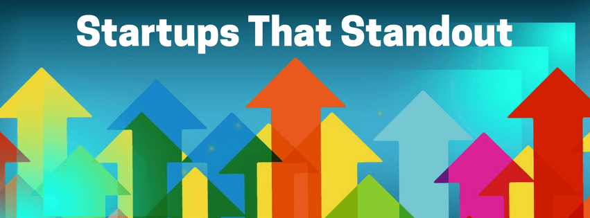 Startups That Standout