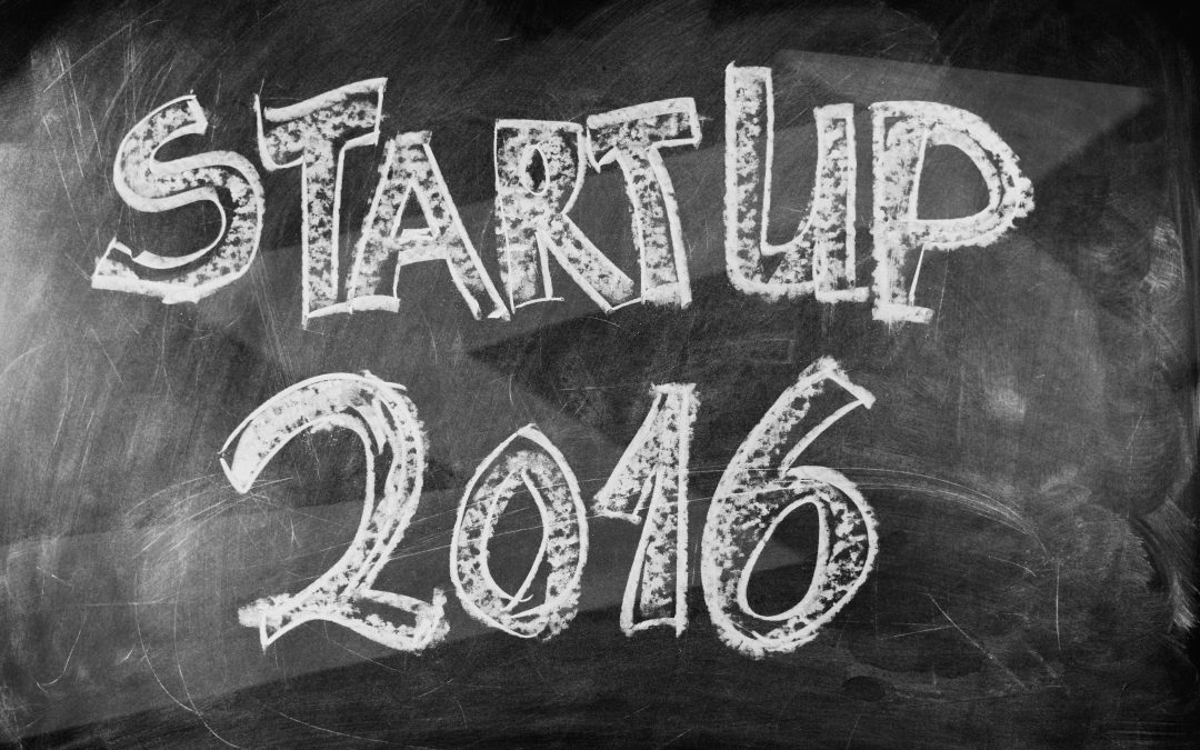 Most Important Startups of 2016